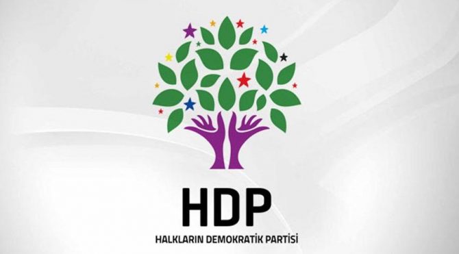 HDP: Strateji ve taktik adımlarımızda değişiklik söz konusu değil